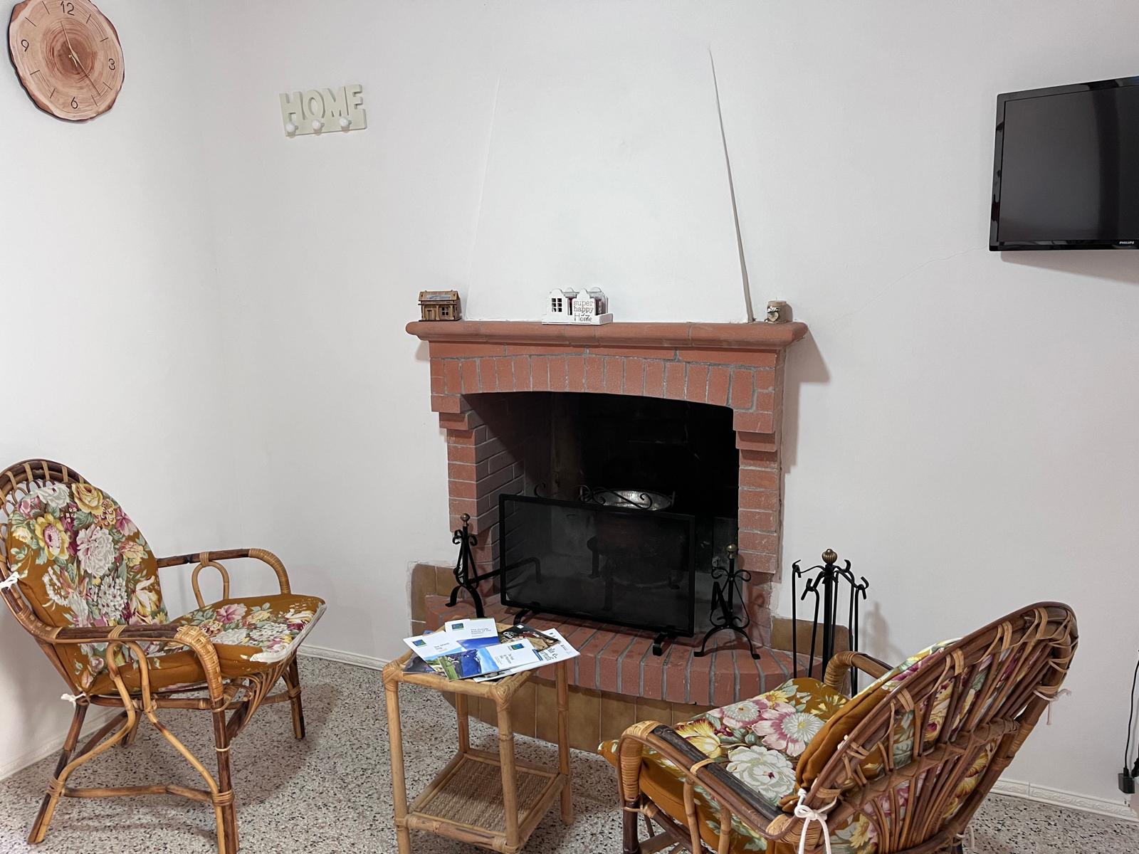 La Baita dei Sibillini 2