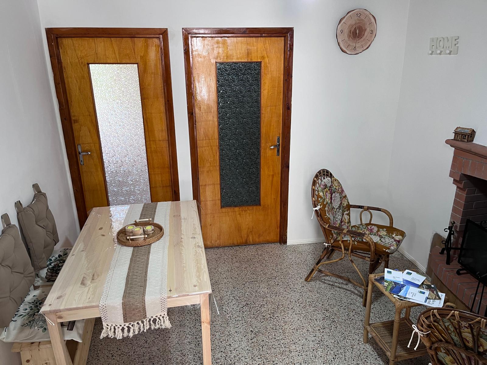 La Baita dei Sibillini 3