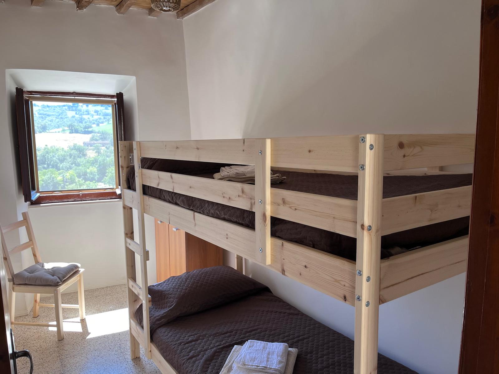 La Baita dei Sibillini 5