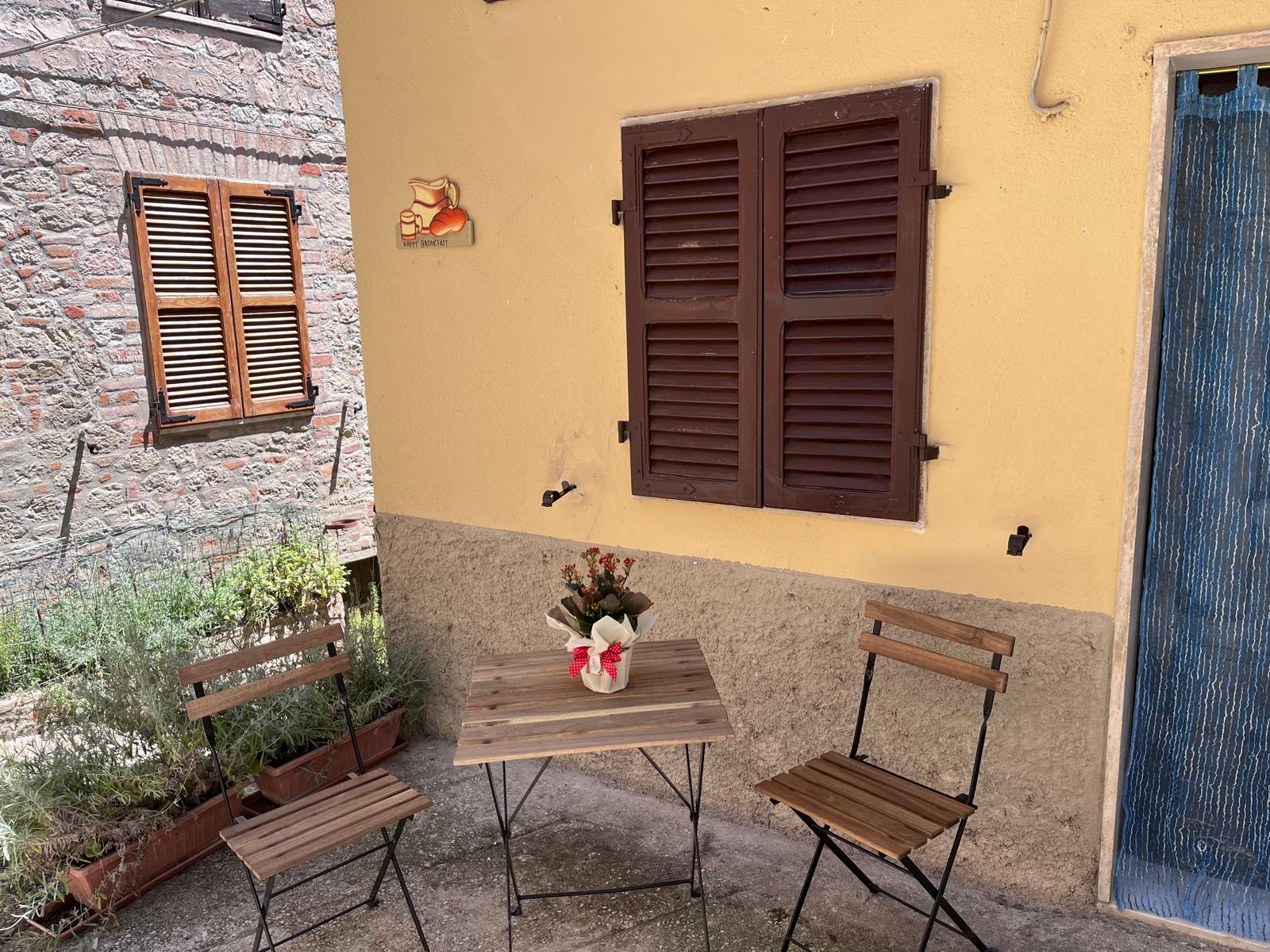 La Baita dei Sibillini 7