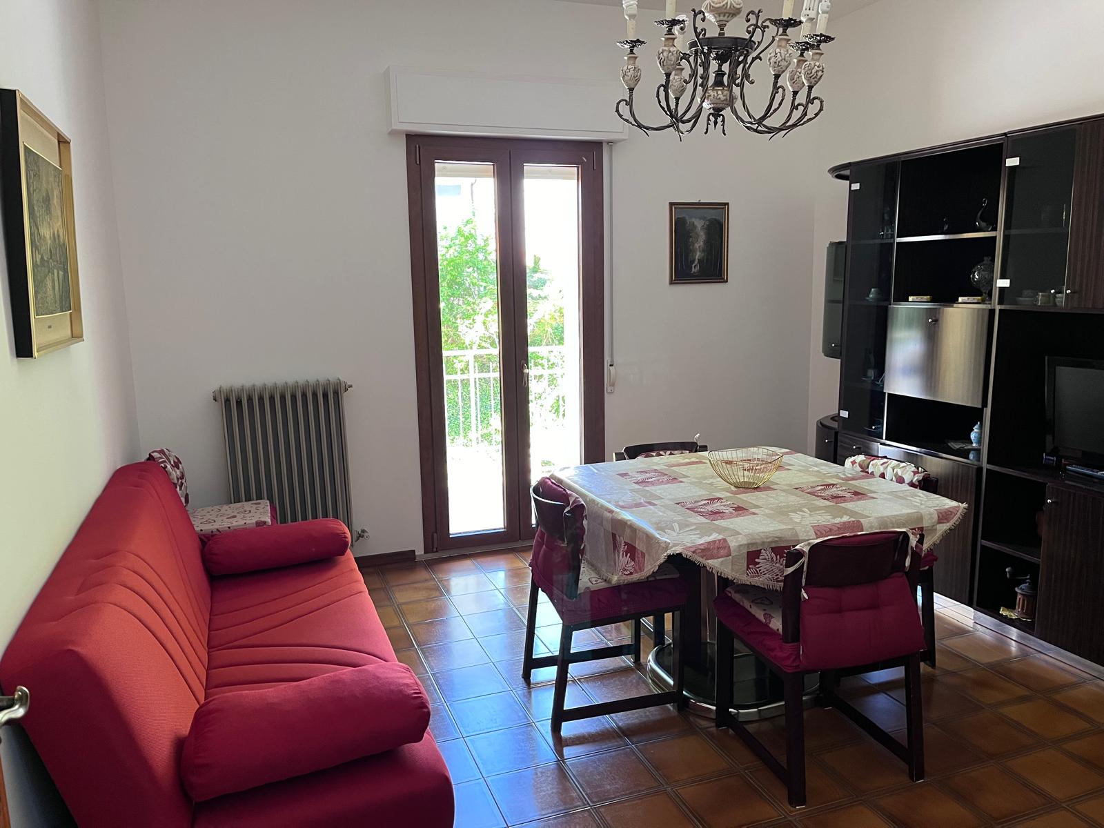 Montefortino Sibillini House 2