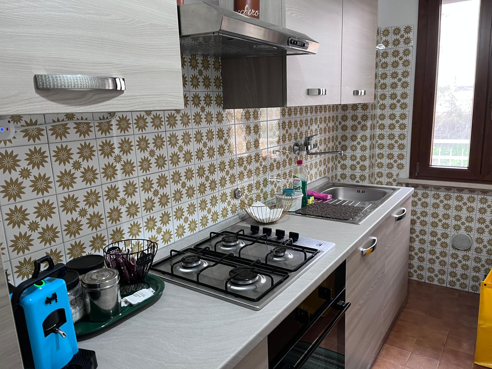 Montefortino Sibillini House 3
