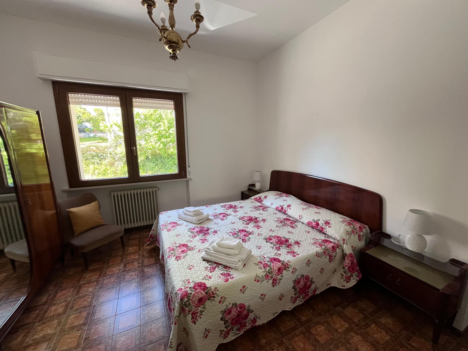 Montefortino Sibillini House 4