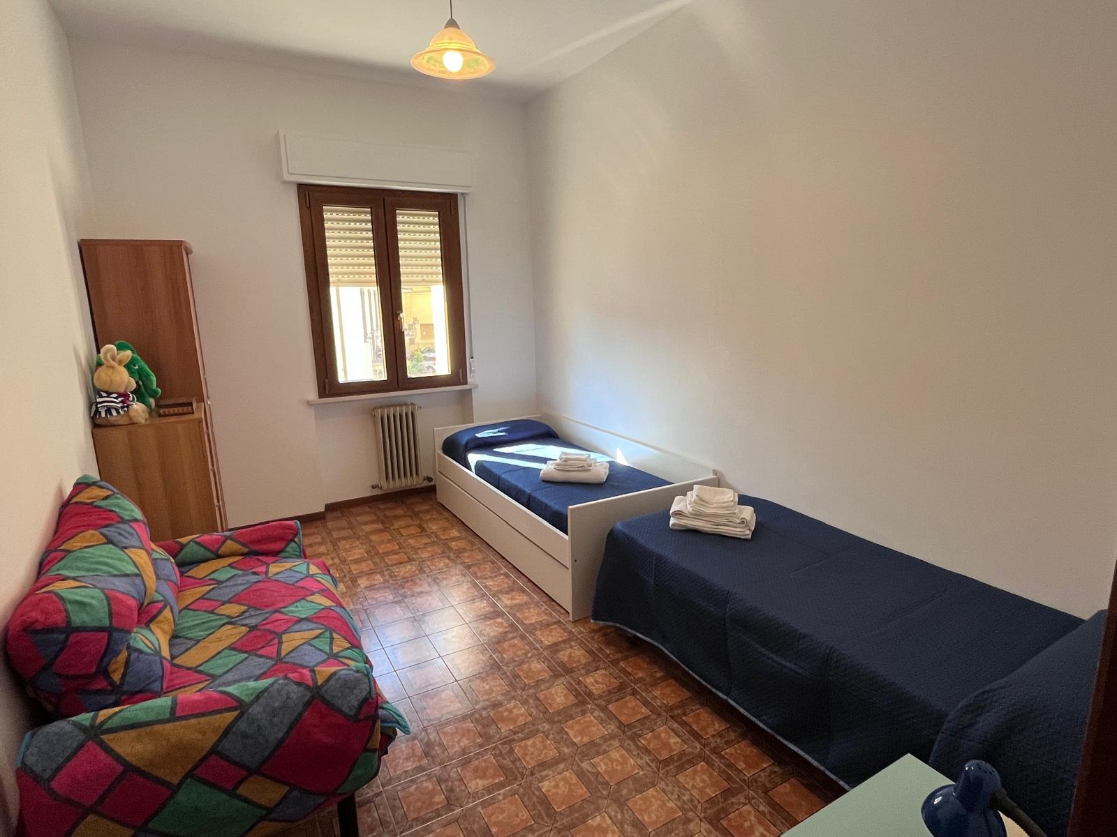 Montefortino Sibillini House 5